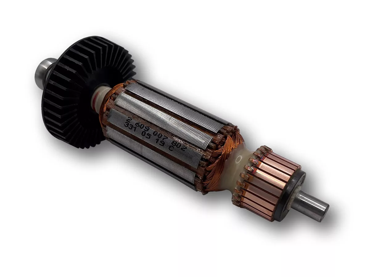 Induit BOSCH réf. 1 604 010 B5G